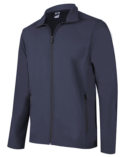 Unisex Soft-Shell Jacket - Starworld