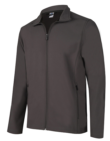Unisex Soft-Shell Jacket - Starworld