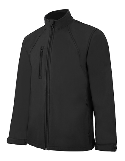 Men´s Soft-Shell Jacket - Starworld