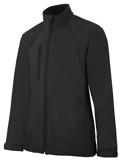 Ladies´ Soft-Shell Jacket - Starworld