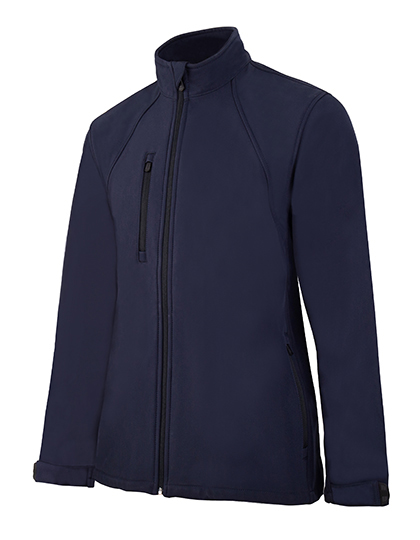 Ladies´ Soft-Shell Jacket - Starworld