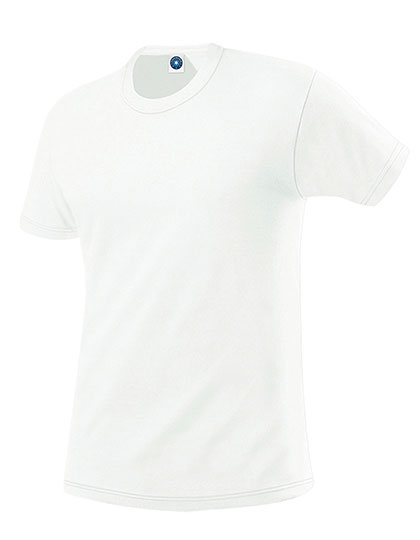 Men´s Organic Cotton T-Shirt - Starworld