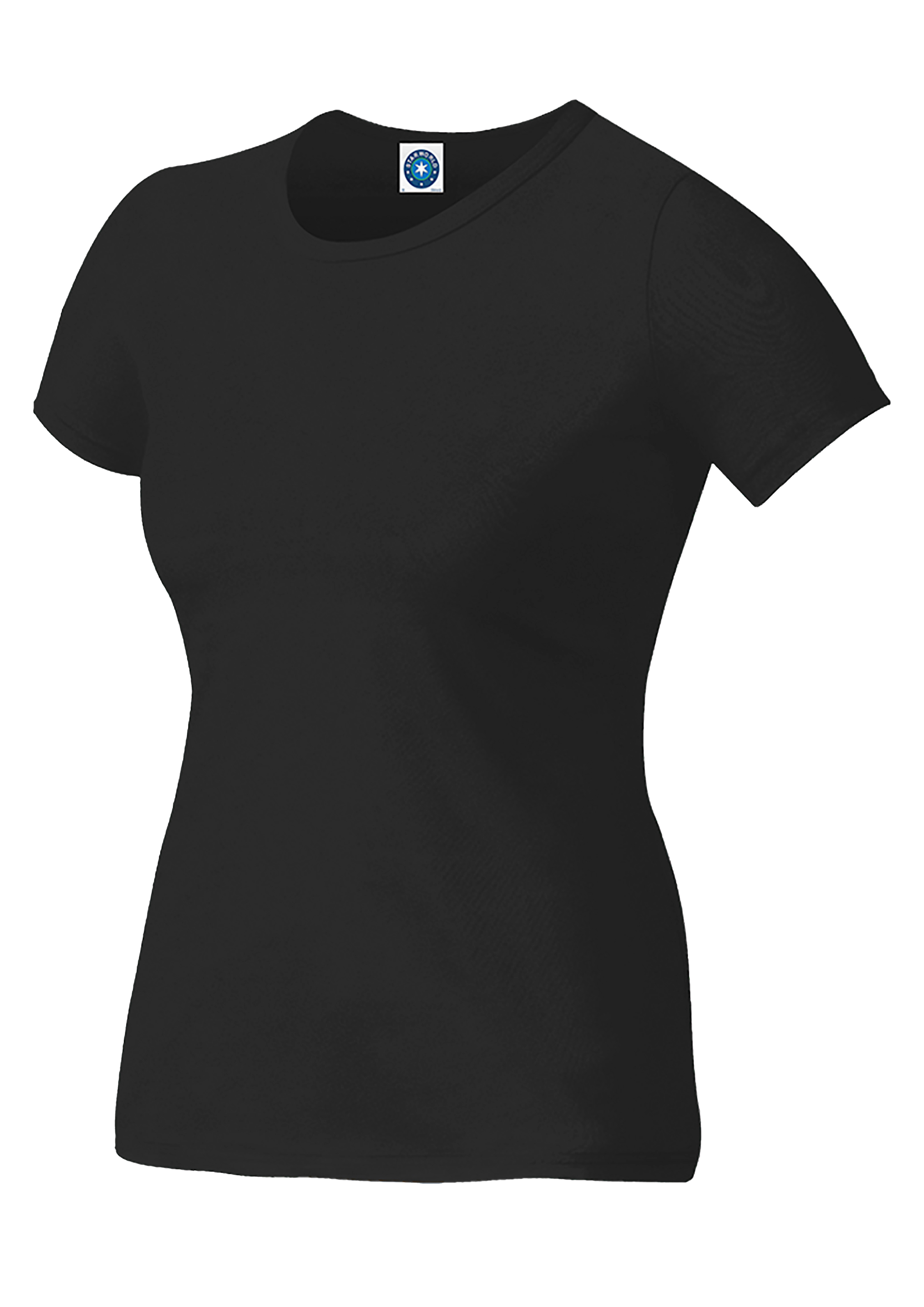 Ladies´ Organic Cotton T-Shirt - Starworld