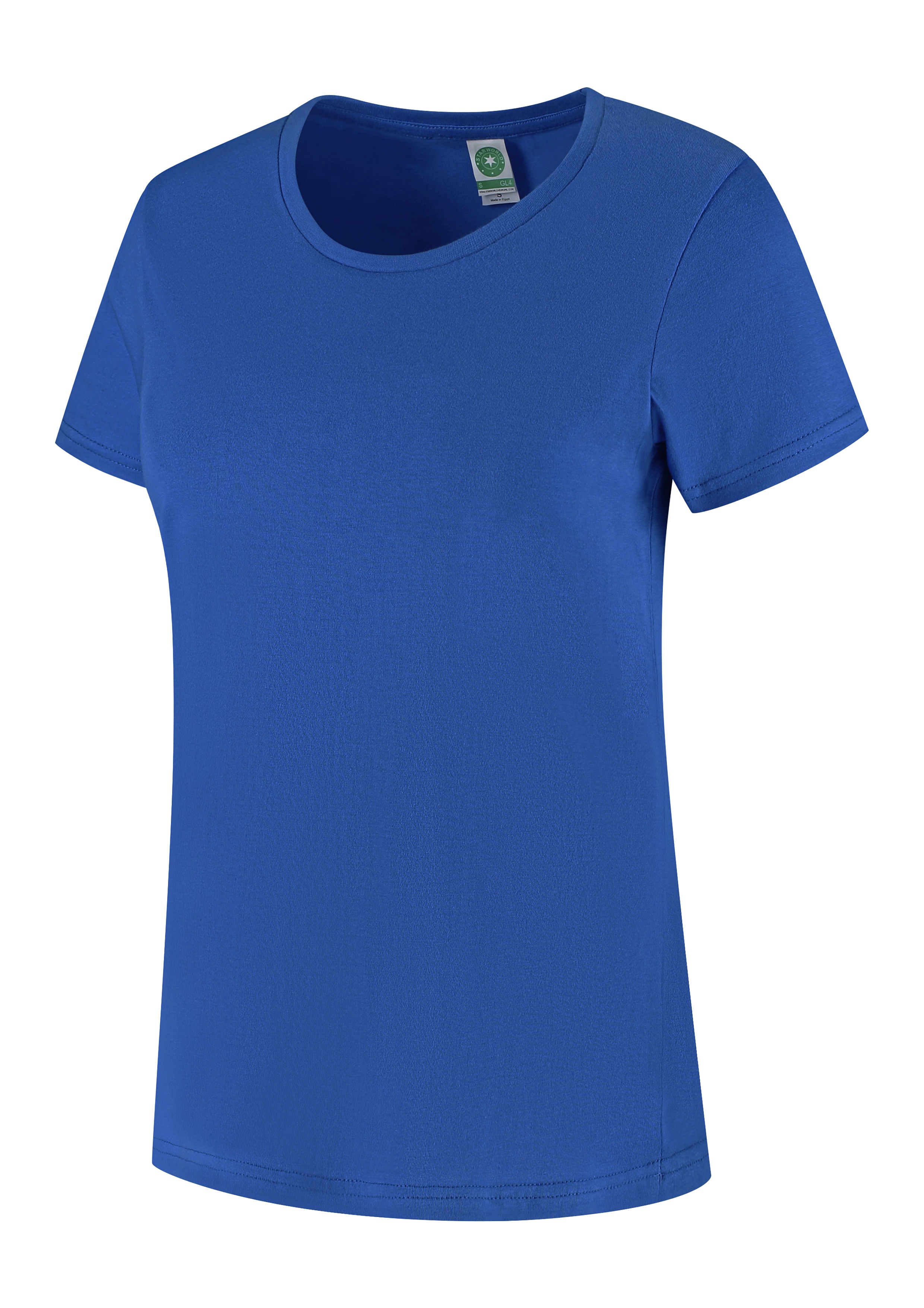 Ladies´ Organic Cotton T-Shirt - Starworld