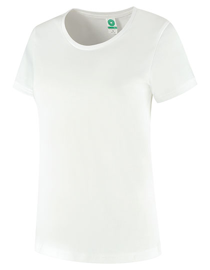 Ladies´ Organic Cotton T-Shirt - Starworld