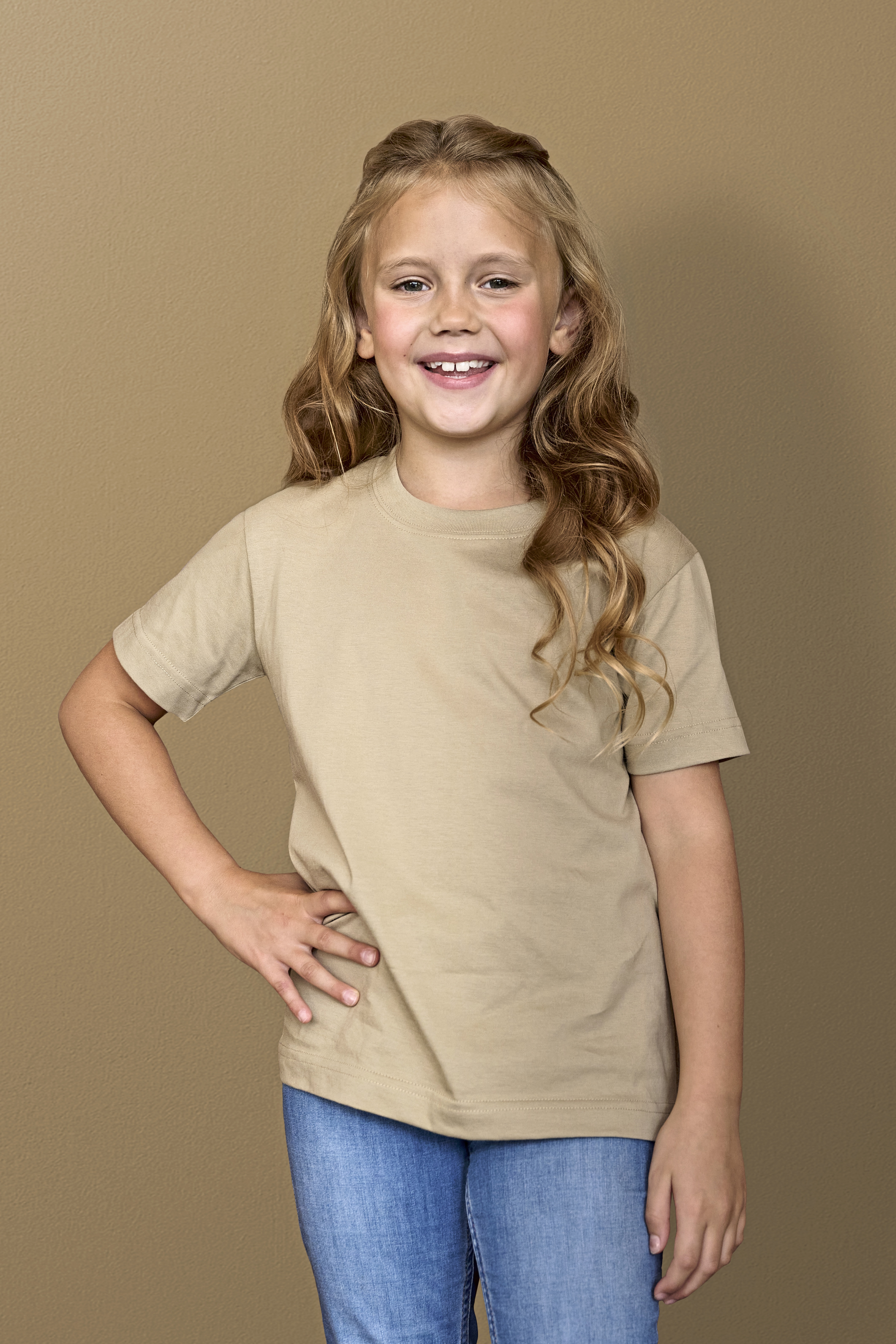 Kids´ Classic-T - Stedman