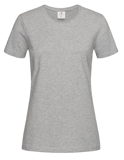 Comfort-T Women - Stedman