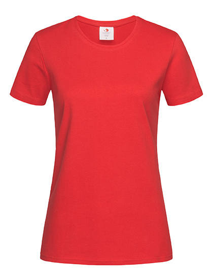 Comfort-T Women - Stedman