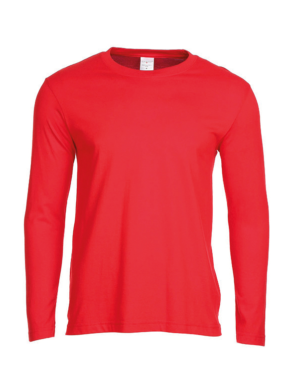 Classic-T Long Sleeve - Stedman