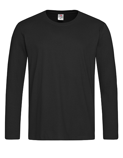 Classic-T Long Sleeve - Stedman