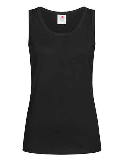 Classic-T Tank Top Women - Stedman