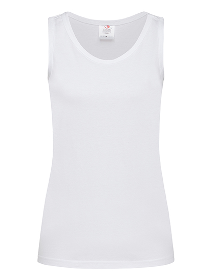 Classic-T Tank Top Women - Stedman
