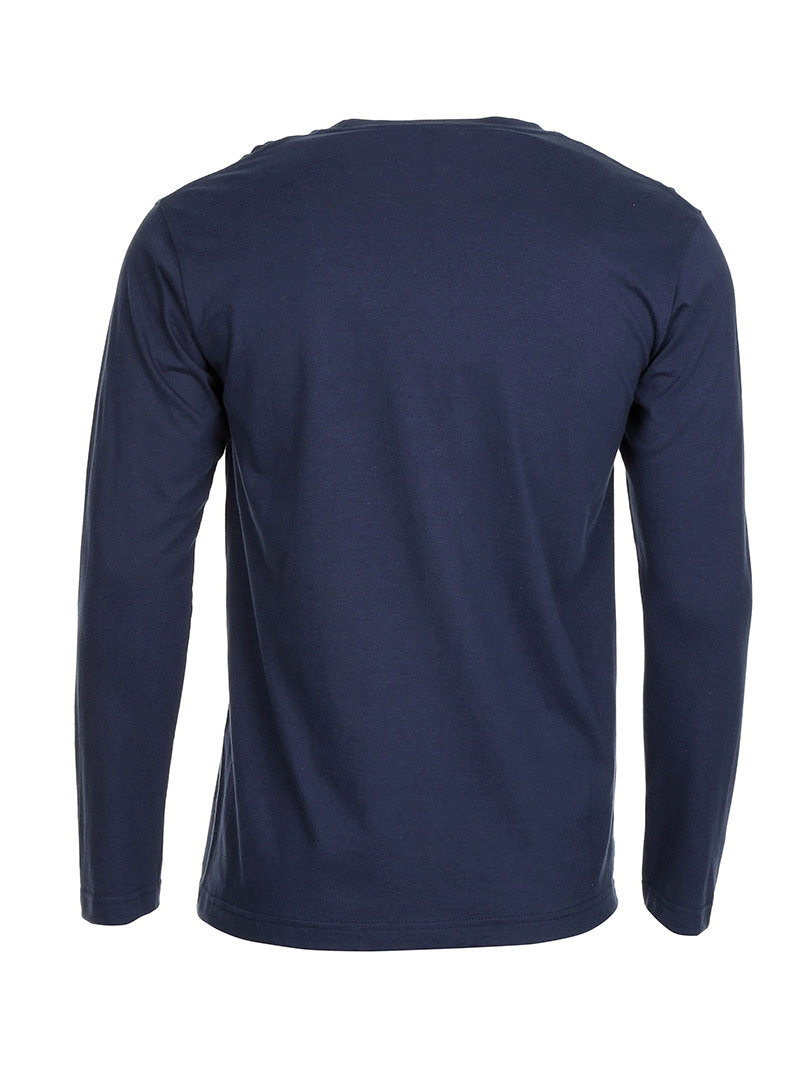 Comfort-T Long Sleeve - Stedman