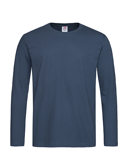 Comfort-T Long Sleeve - Stedman
