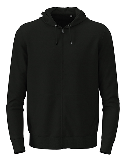Classic Zip Hoodie - Stedman