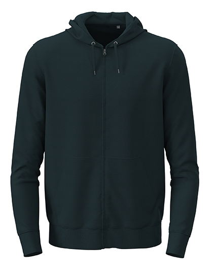 Classic Zip Hoodie - Stedman