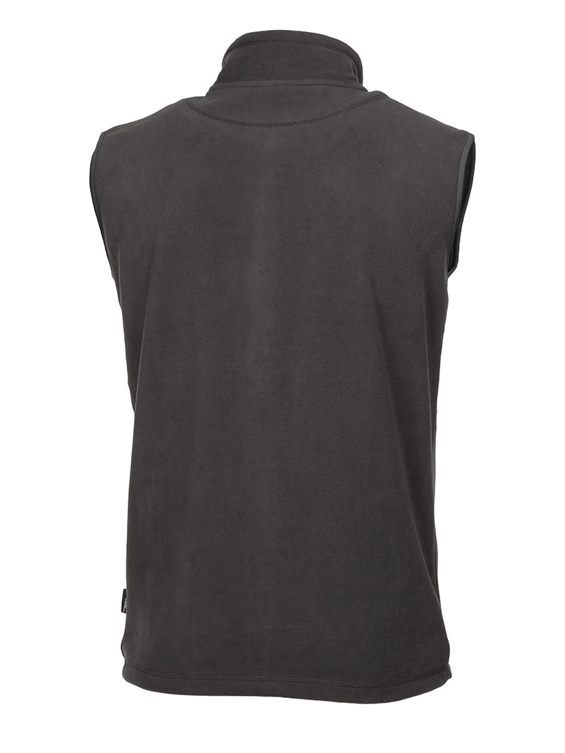 Classic Fleece Vest - Stedman