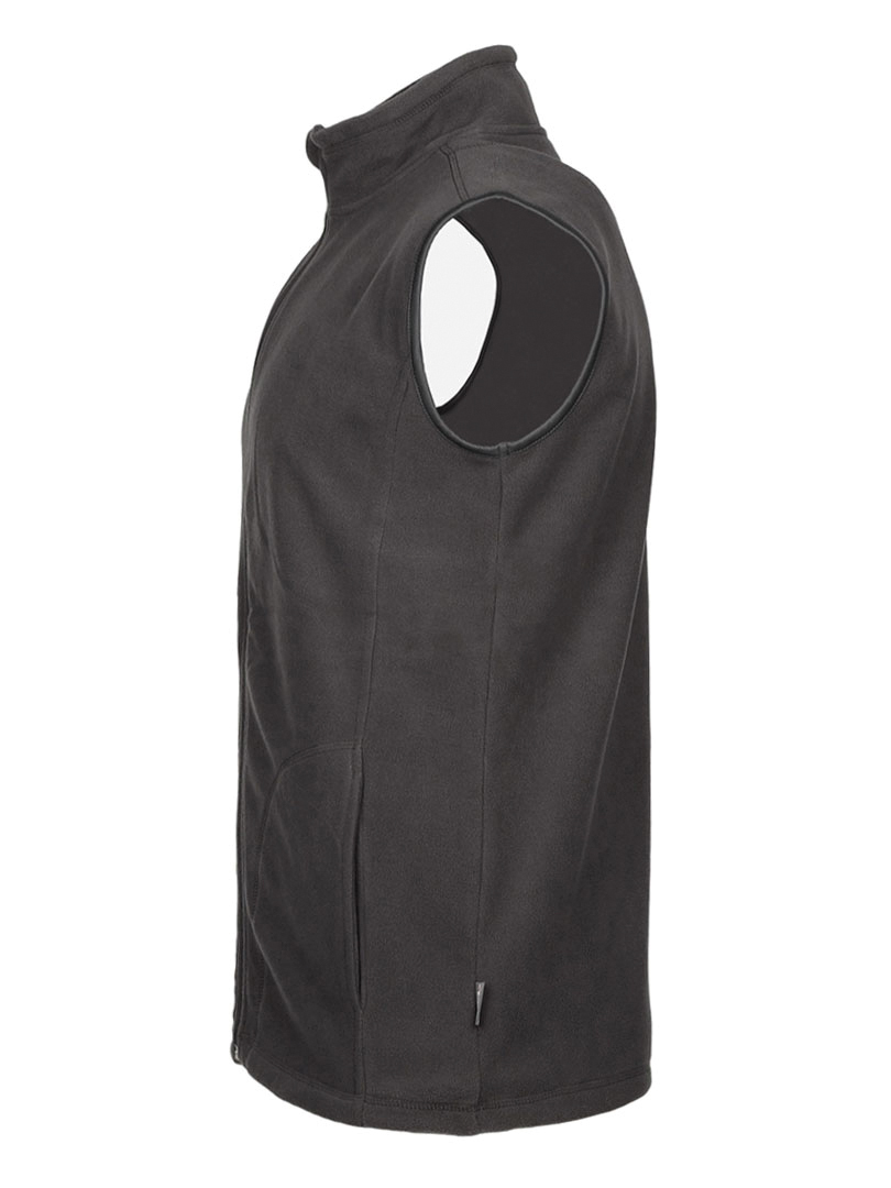 Classic Fleece Vest - Stedman