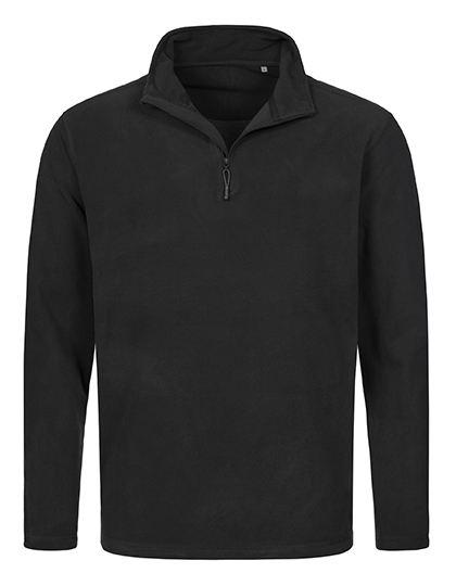 Classic Fleece Half-Zip - Stedman