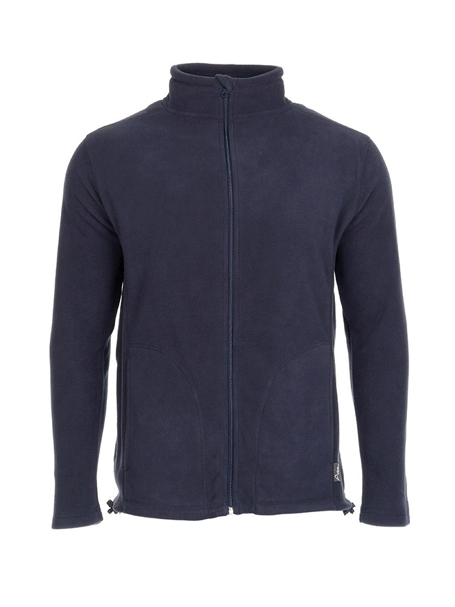 Classic Fleece Jacket - Stedman