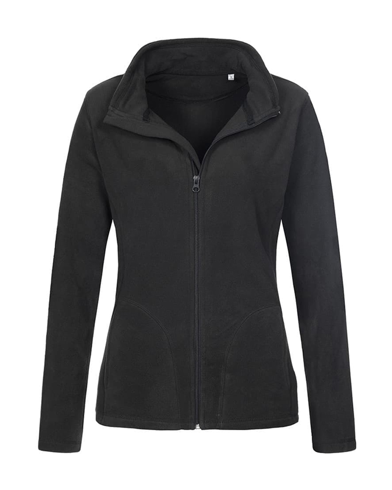 Classic Fleece Jacket Women - Stedman