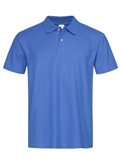 Classic Polo - Stedman