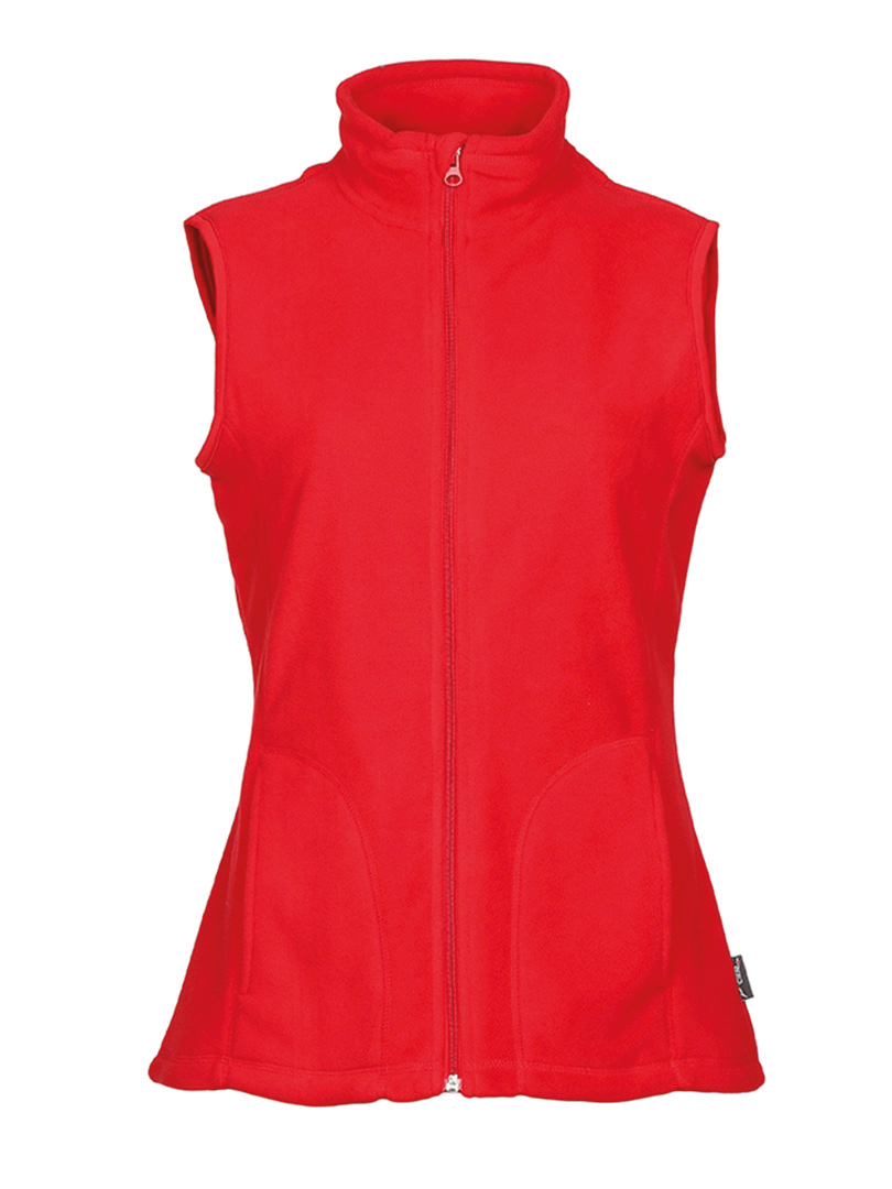 Classic Fleece Vest Women - Stedman