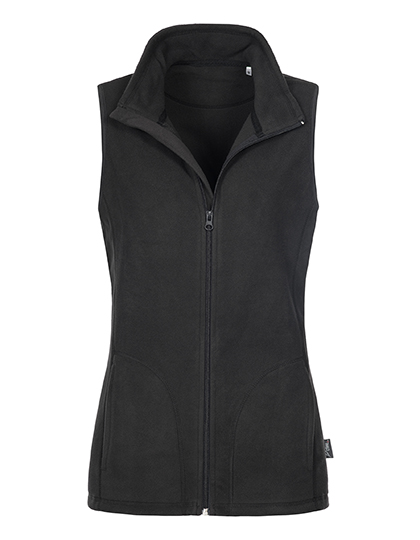 Classic Fleece Vest Women - Stedman