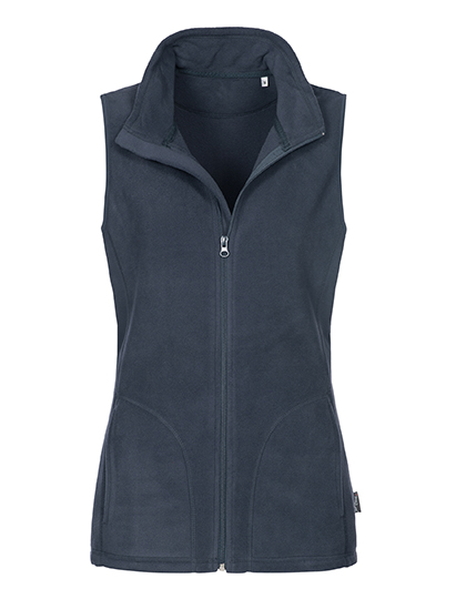 Classic Fleece Vest Women - Stedman