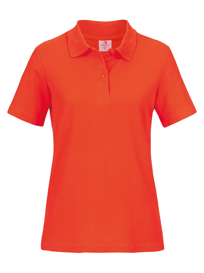 Classic Polo Women - Stedman