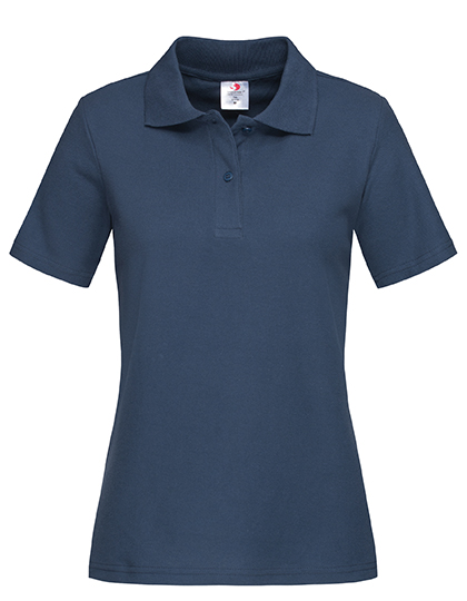 Classic Polo Women - Stedman