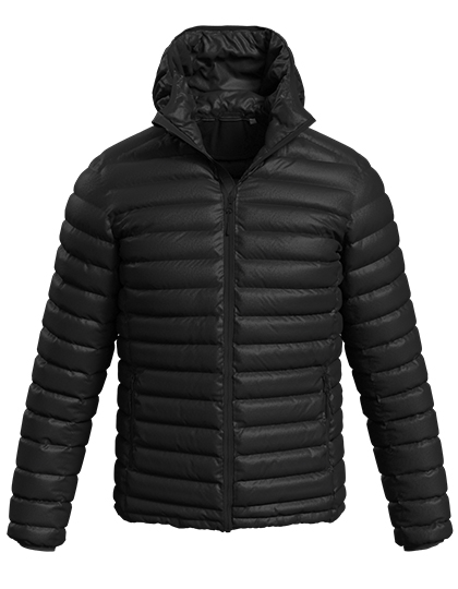 Lux Padded Jacket Men - Stedman