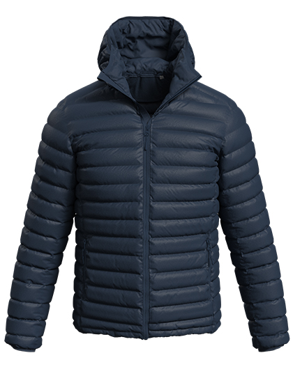 Lux Padded Jacket Men - Stedman