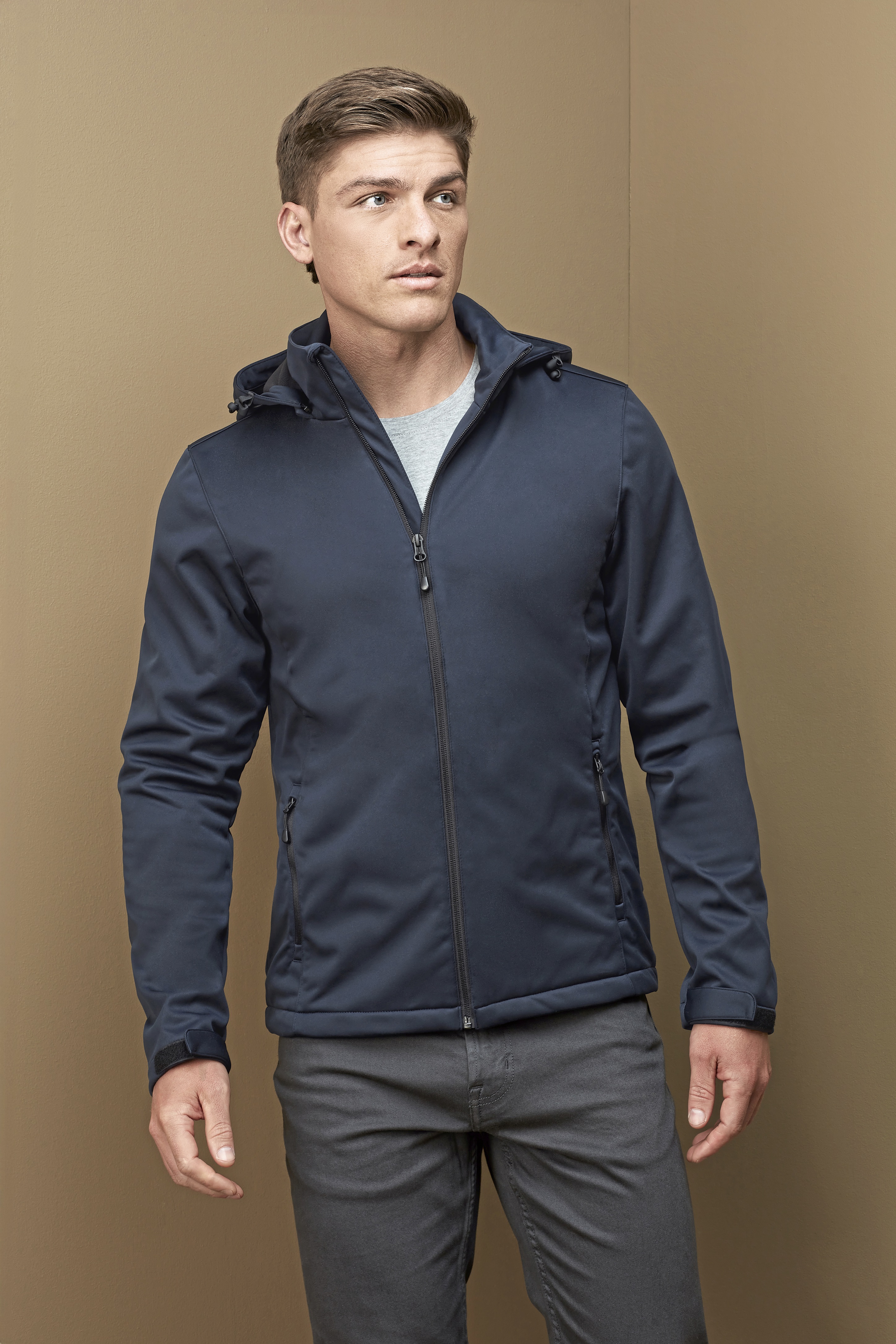 Lux Softshell Jacket Men - Stedman