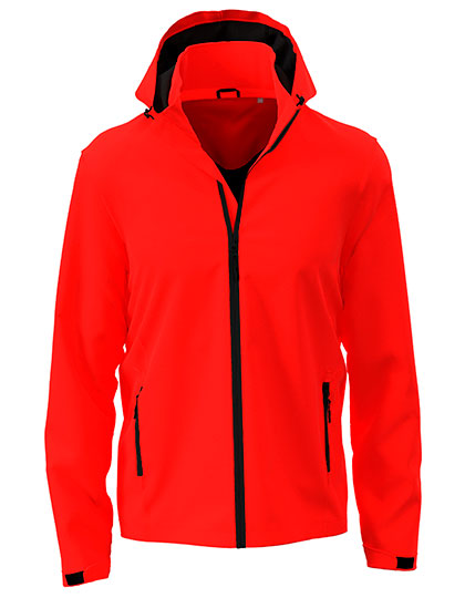 Lux Softshell Jacket Men - Stedman