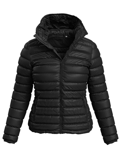 Lux Padded Jacket Women - Stedman