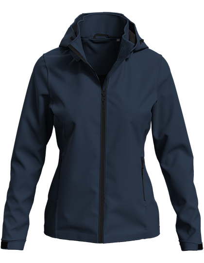 Lux Softshell Jacket Women - Stedman