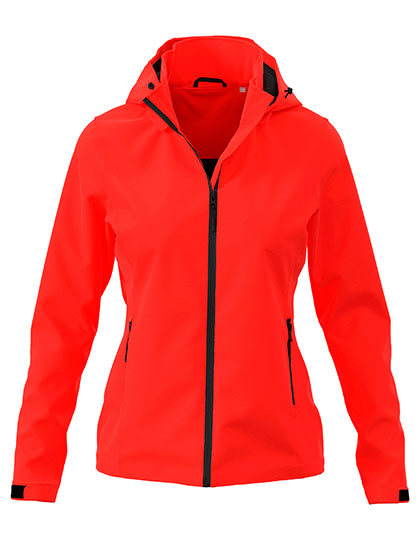 Lux Softshell Jacket Women - Stedman