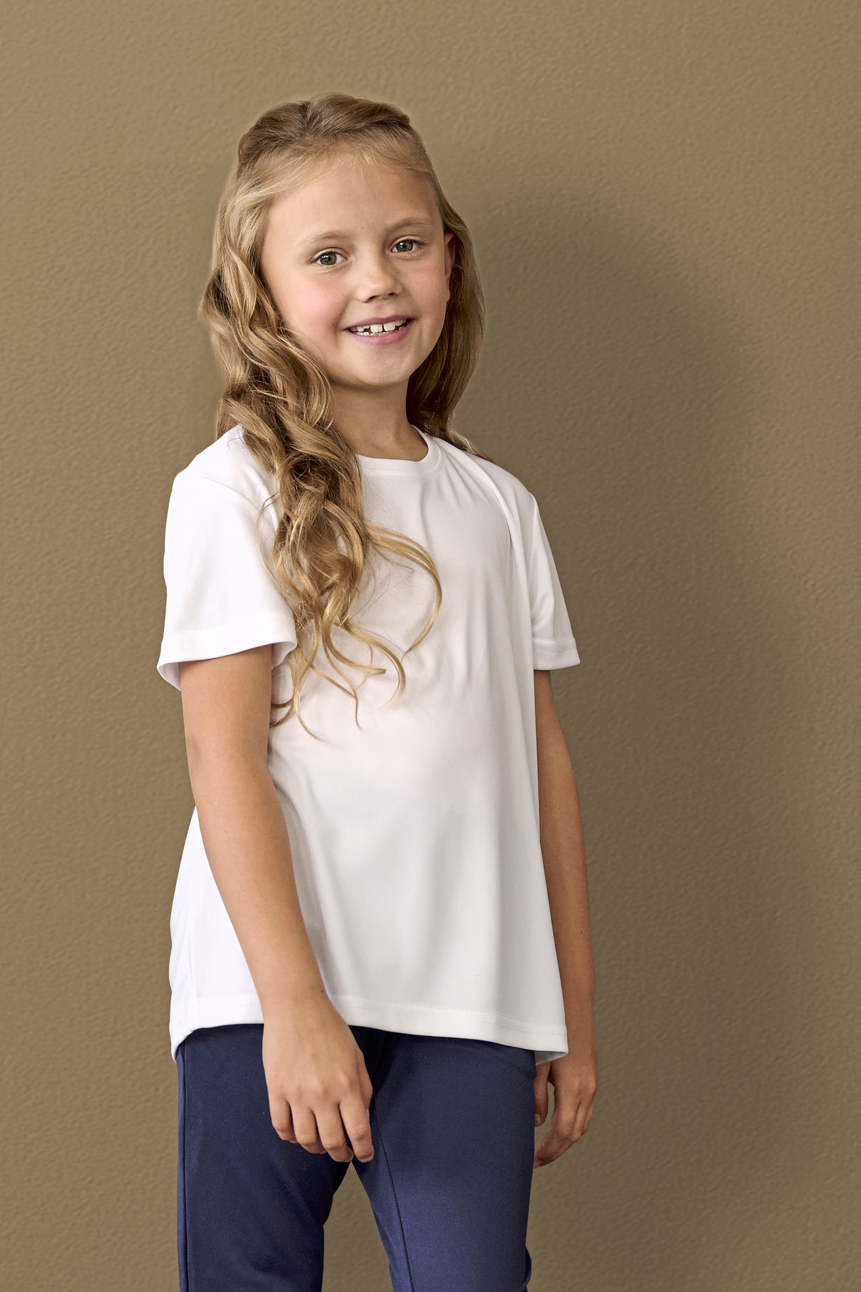 Kids´ Sports-T - Stedman