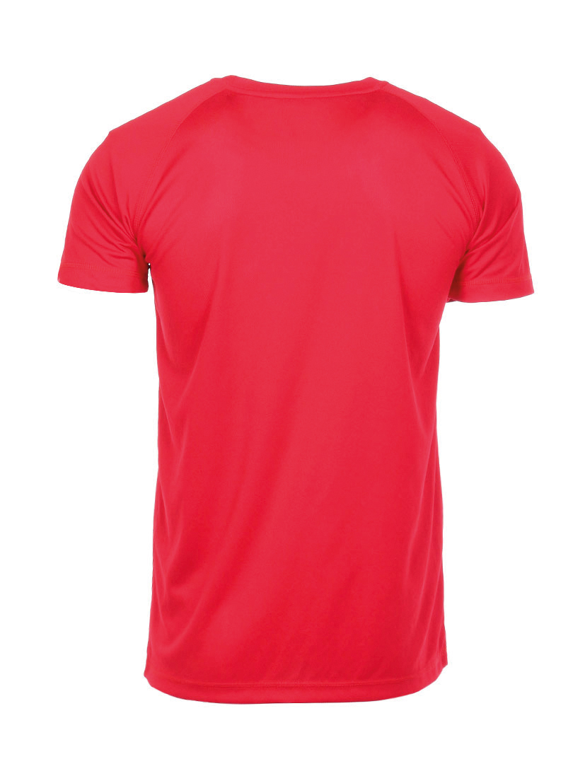 Mesh Raglan - Stedman