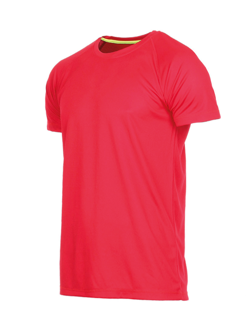 Mesh Raglan - Stedman
