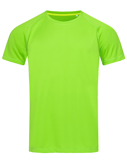 Mesh Raglan - Stedman