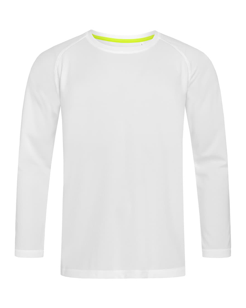 Mesh Long Sleeve - Stedman