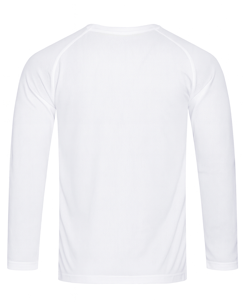 Mesh Long Sleeve - Stedman