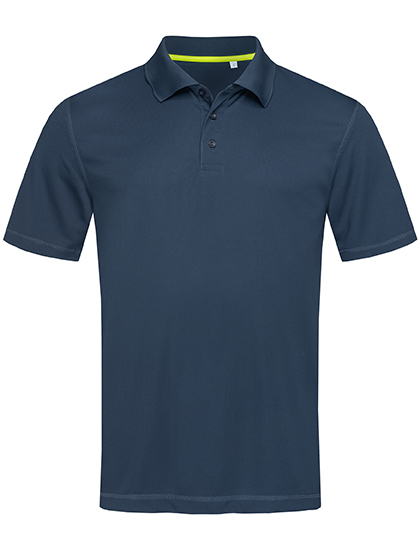 Mesh Polo - Stedman
