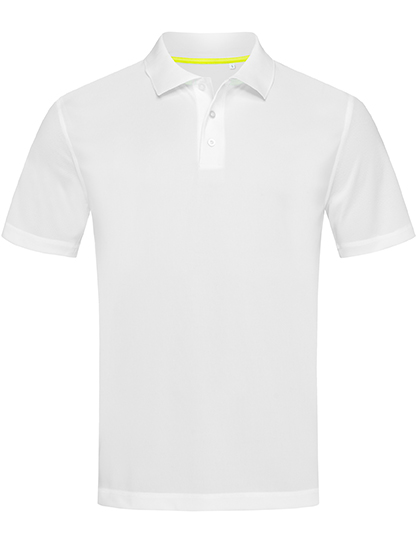 Mesh Polo - Stedman