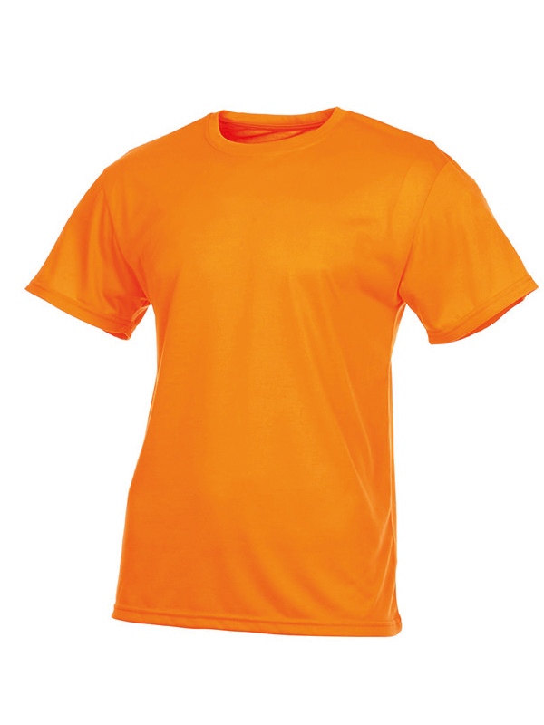 Cotton Touch T-Shirt - Stedman