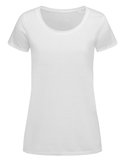 Cotton Touch T-Shirt Women - Stedman