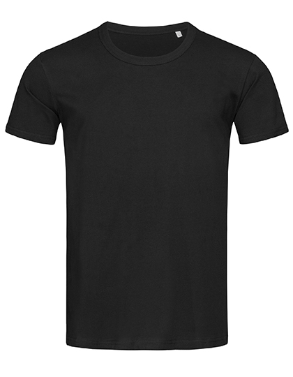 Ben Crew Neck - Stedman