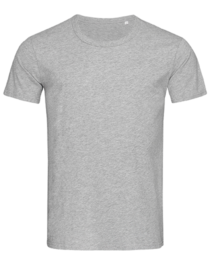 Ben Crew Neck - Stedman